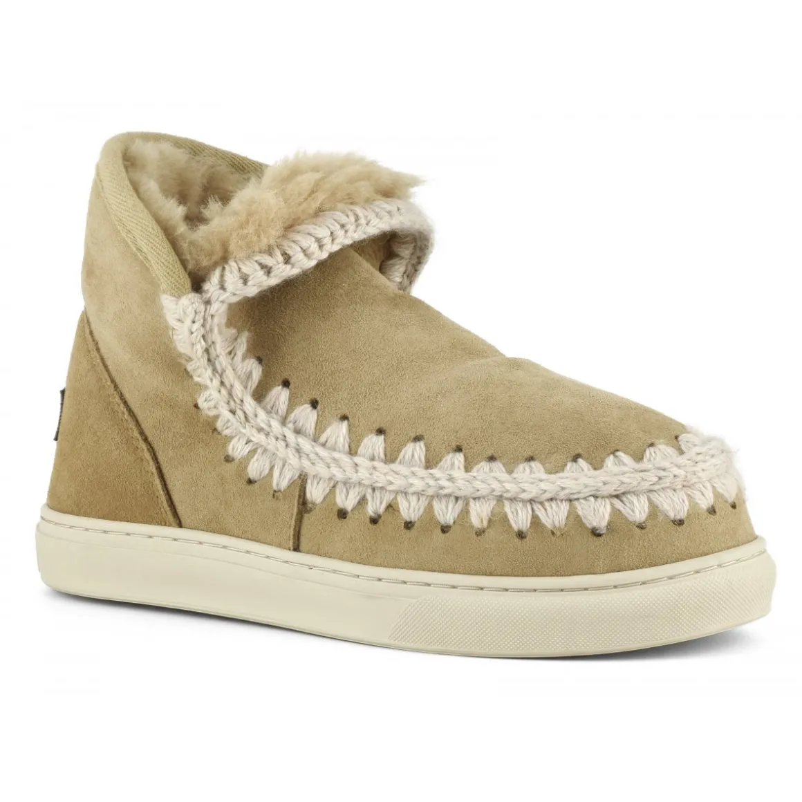 Eskimo Sneaker