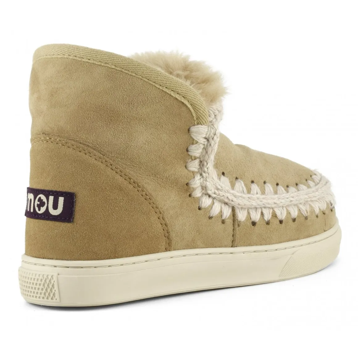 Eskimo Sneaker