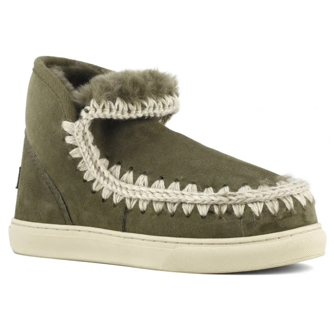 Eskimo Sneaker