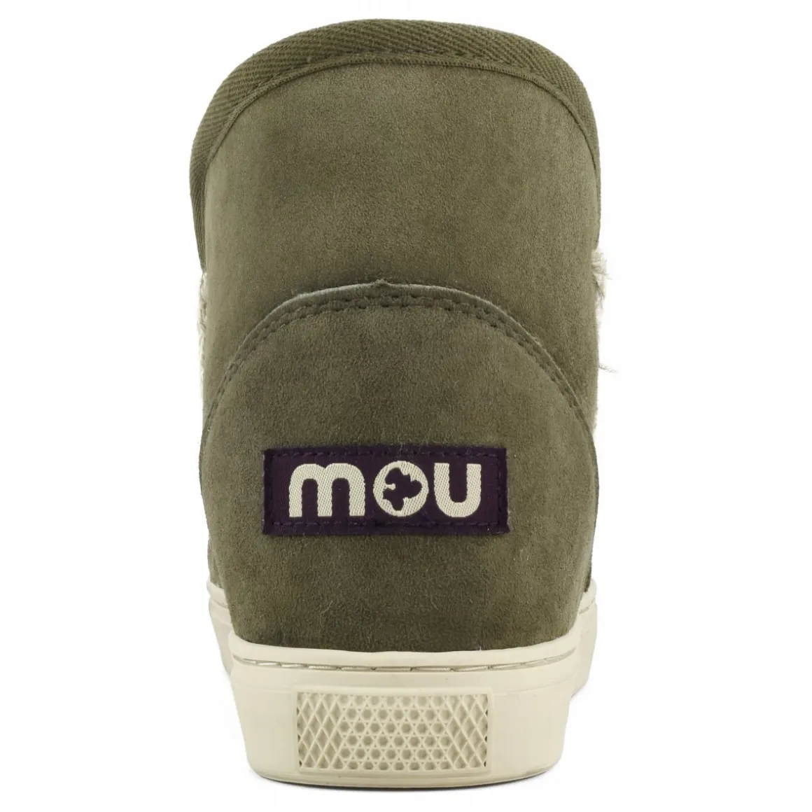 Eskimo Sneaker