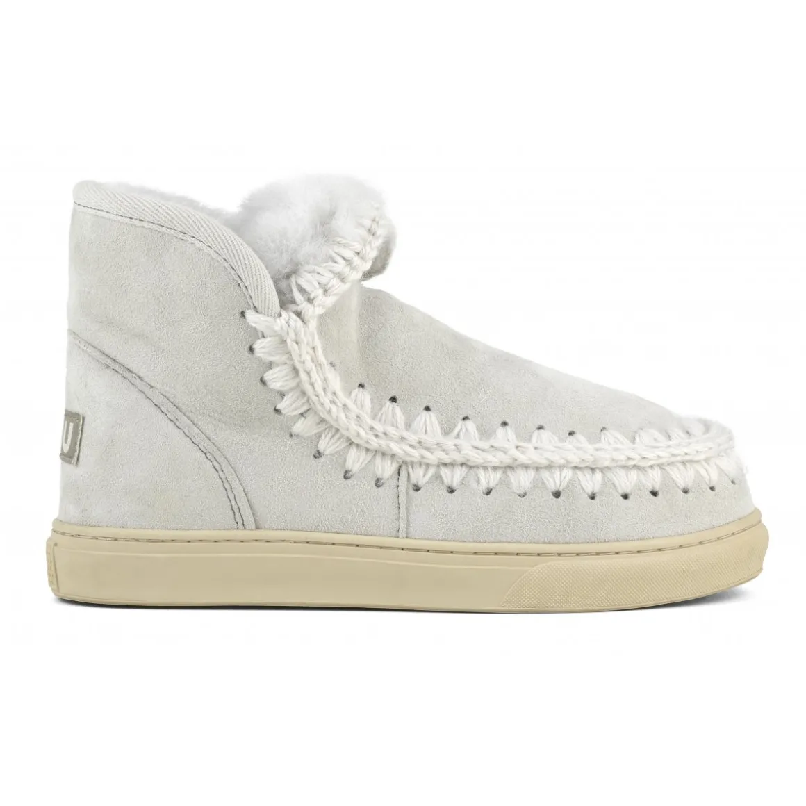 Eskimo Sneaker