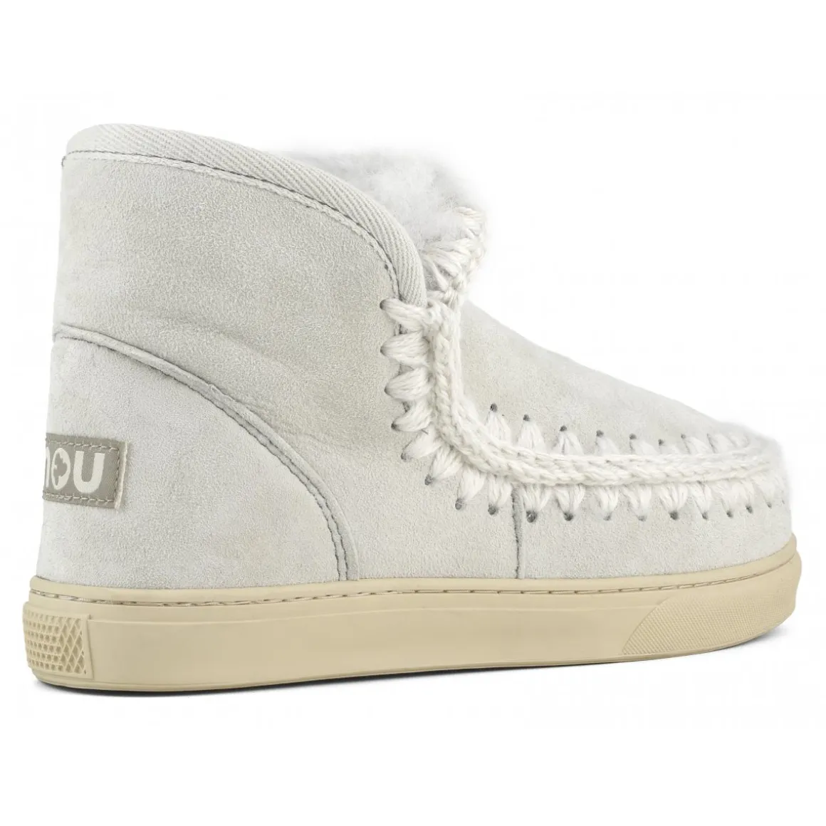 Eskimo Sneaker