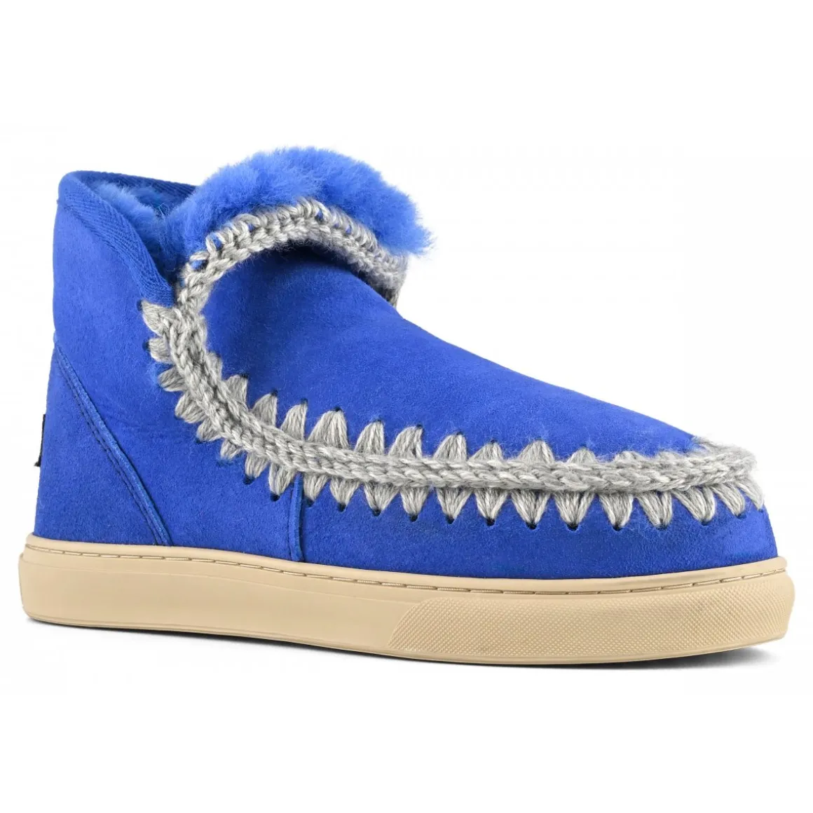 Eskimo Sneaker