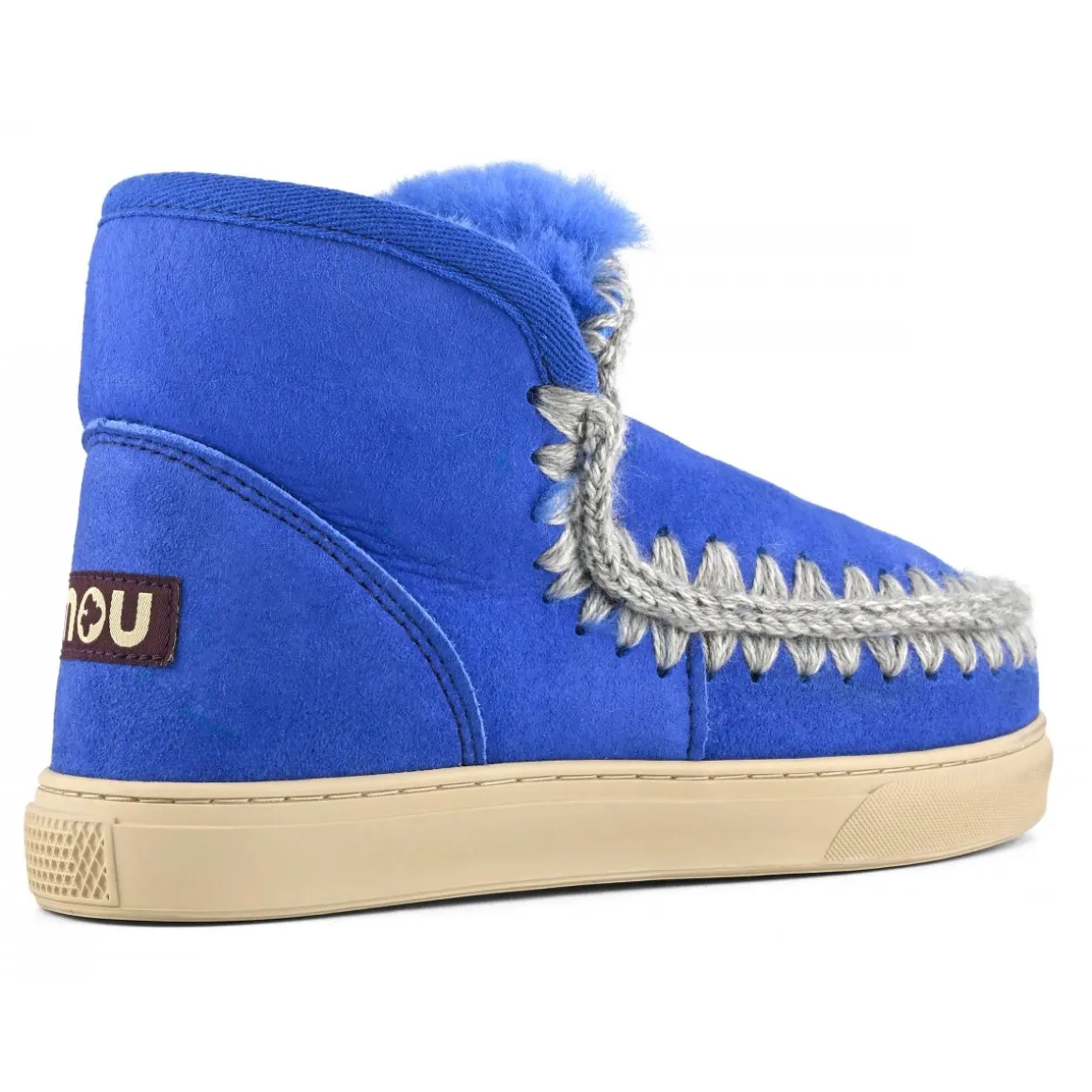 Eskimo Sneaker