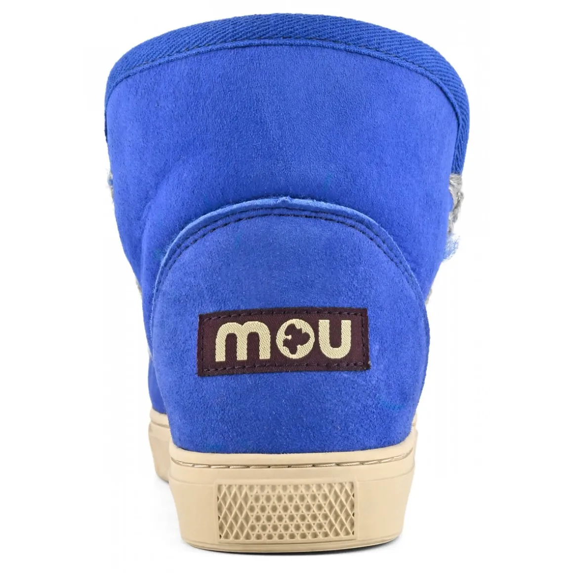 Eskimo Sneaker