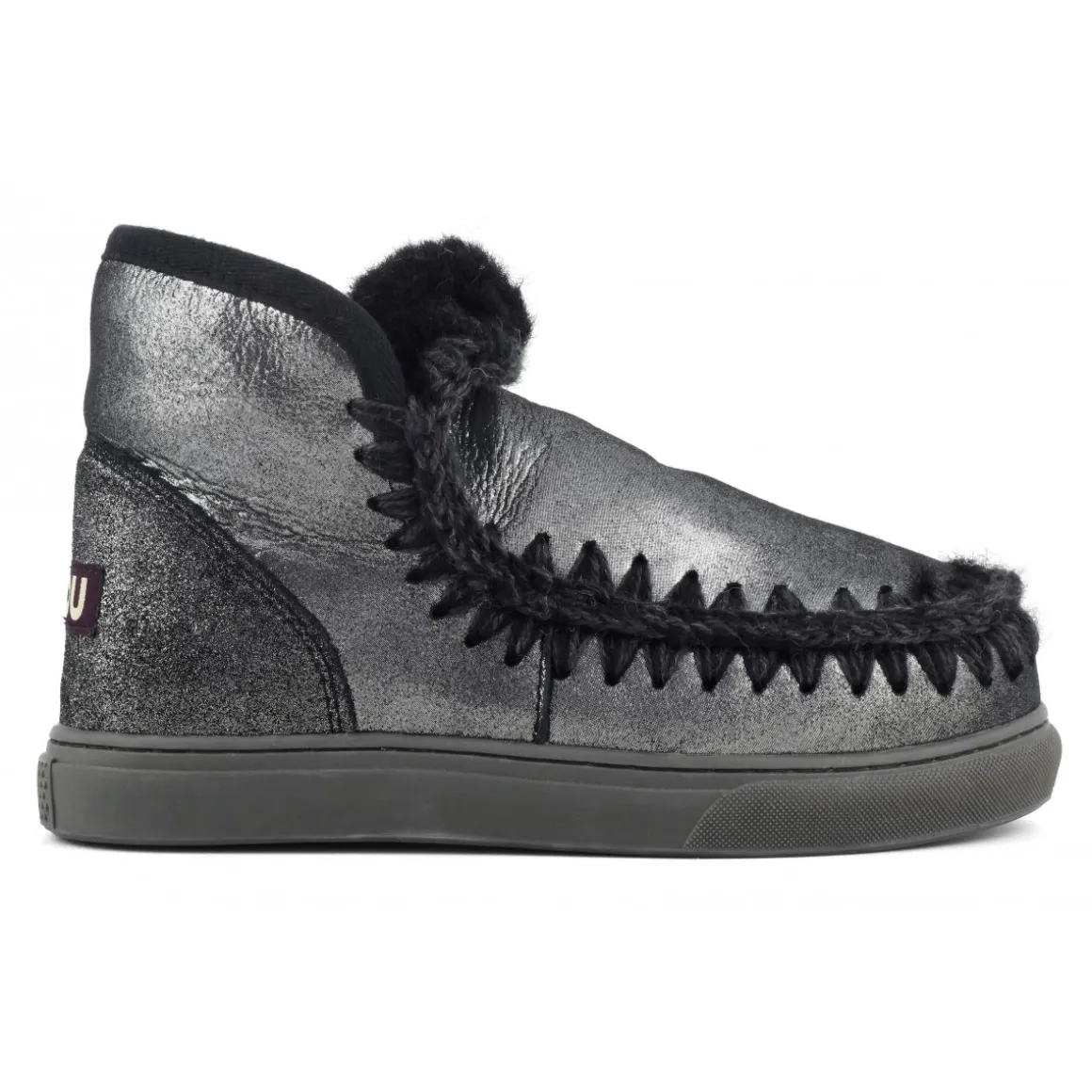 Eskimo Sneaker