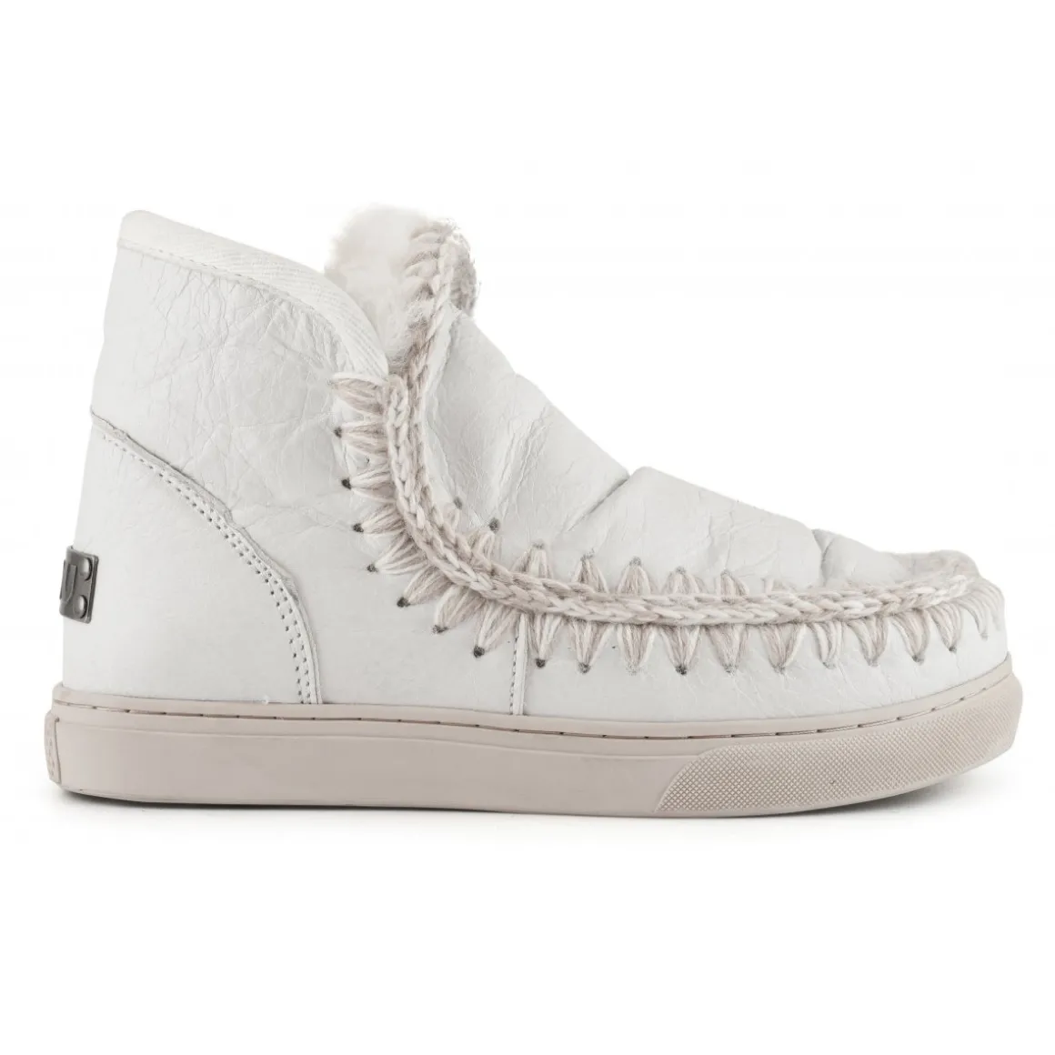 Eskimo Sneaker