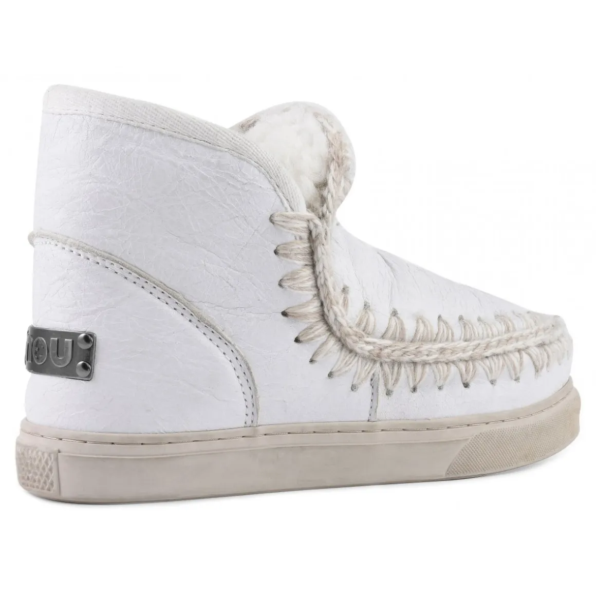 Eskimo Sneaker