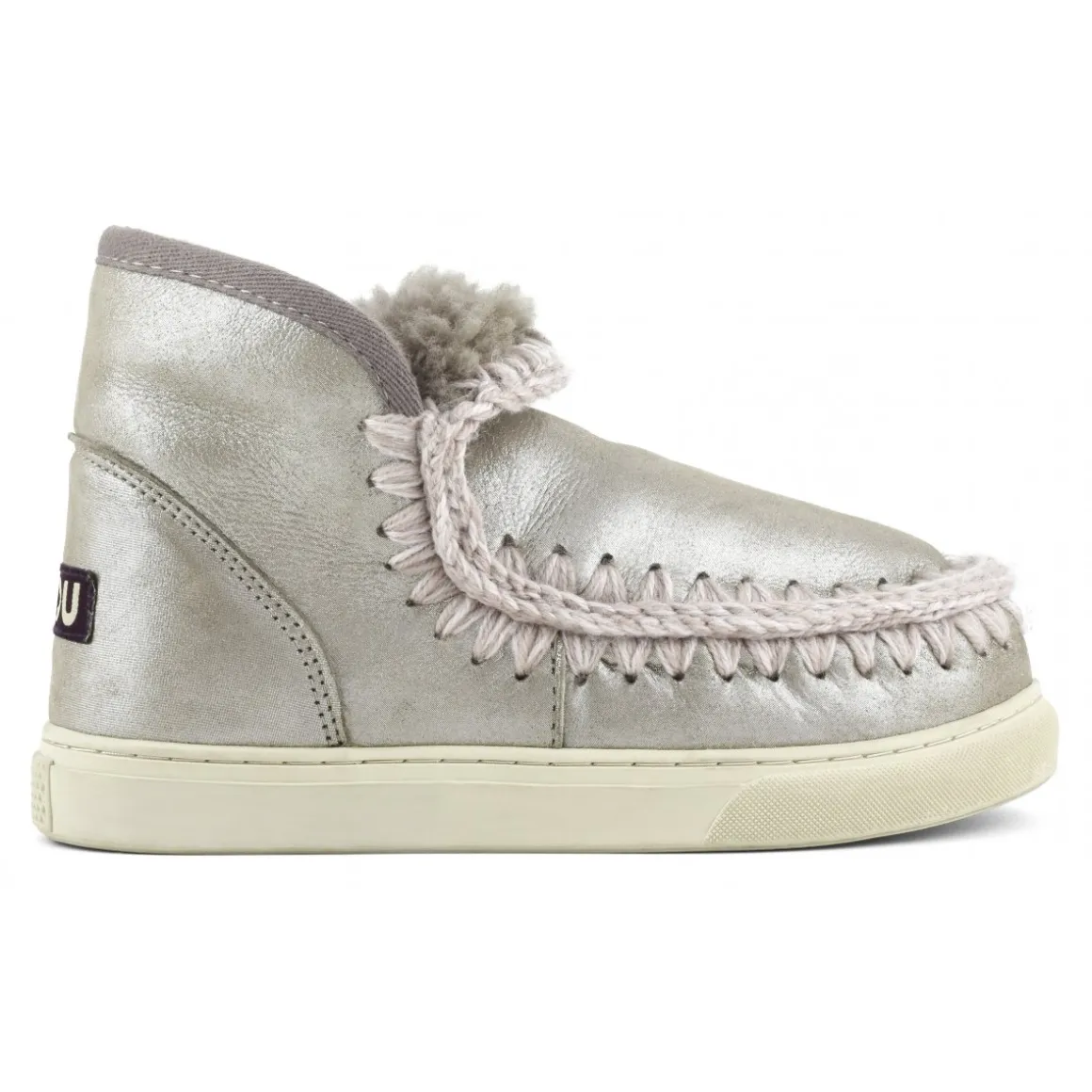 Eskimo Sneaker