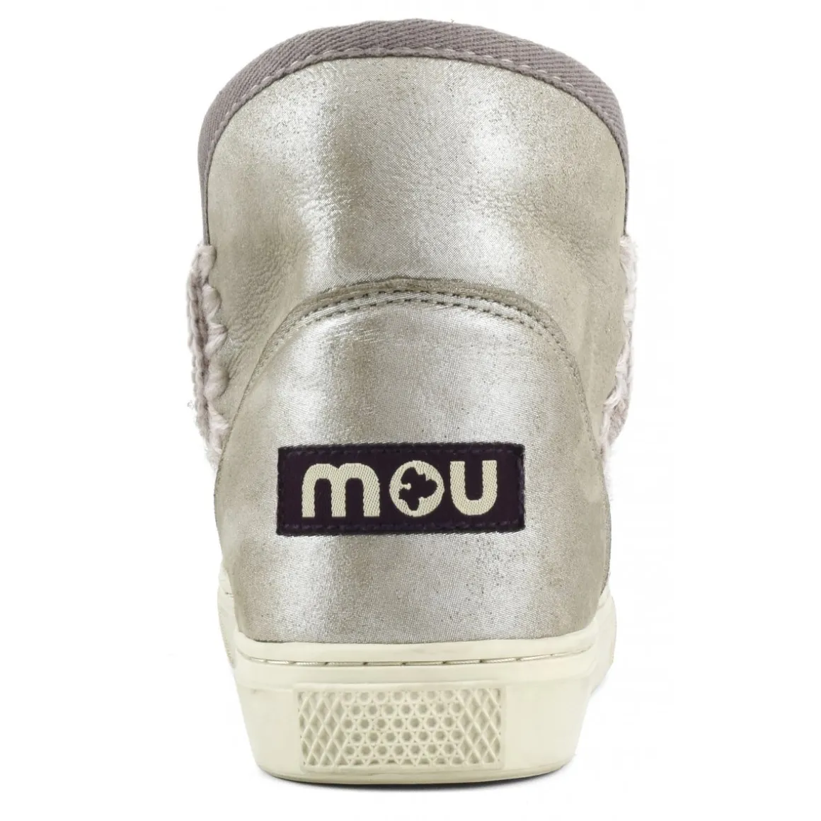 Eskimo Sneaker