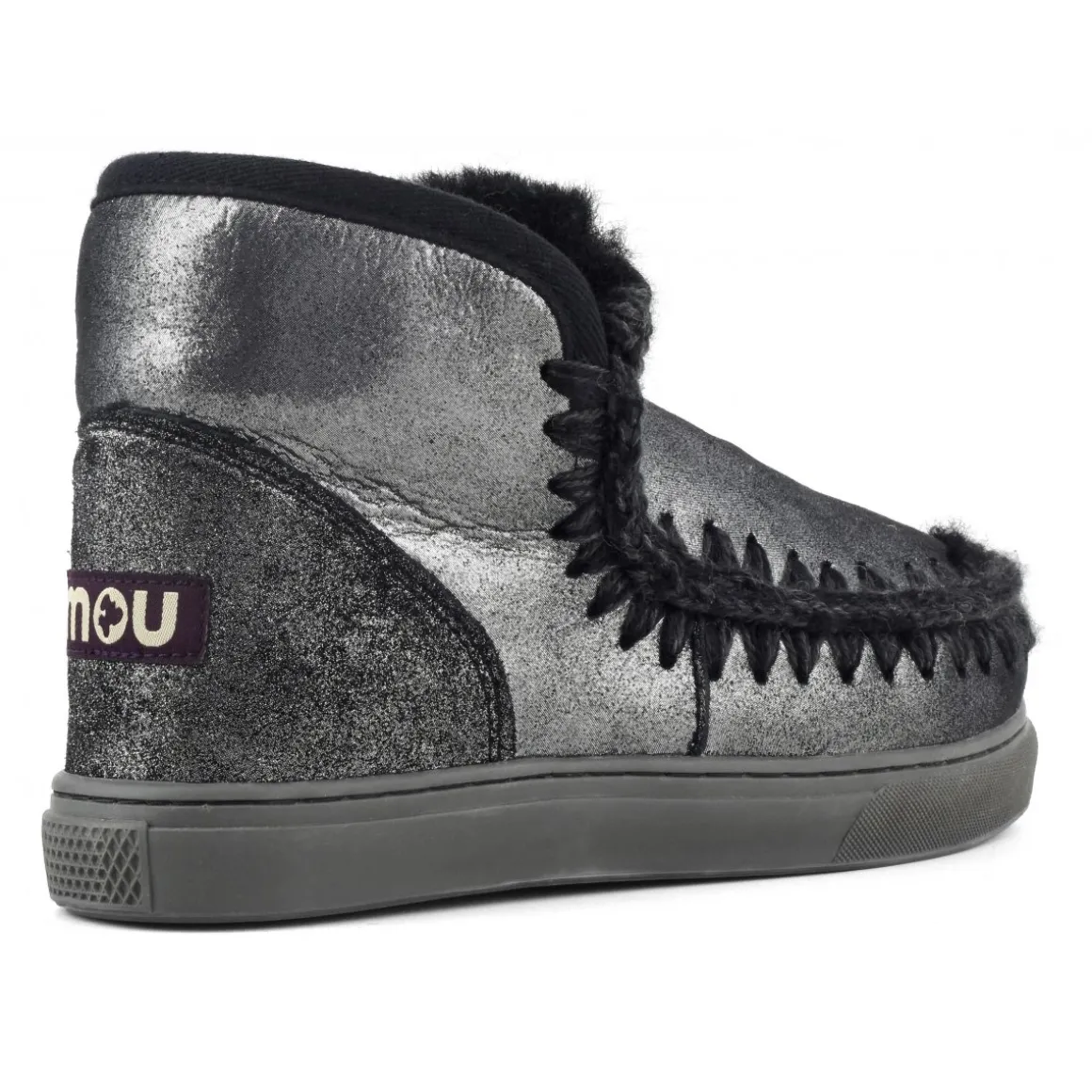 Eskimo Sneaker