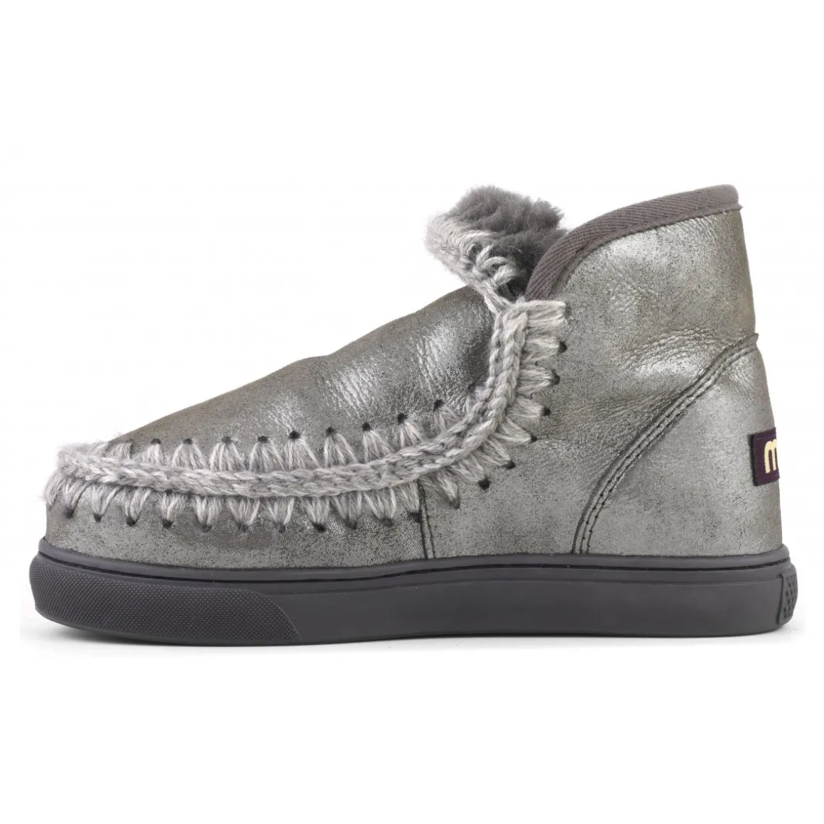 Eskimo Sneaker