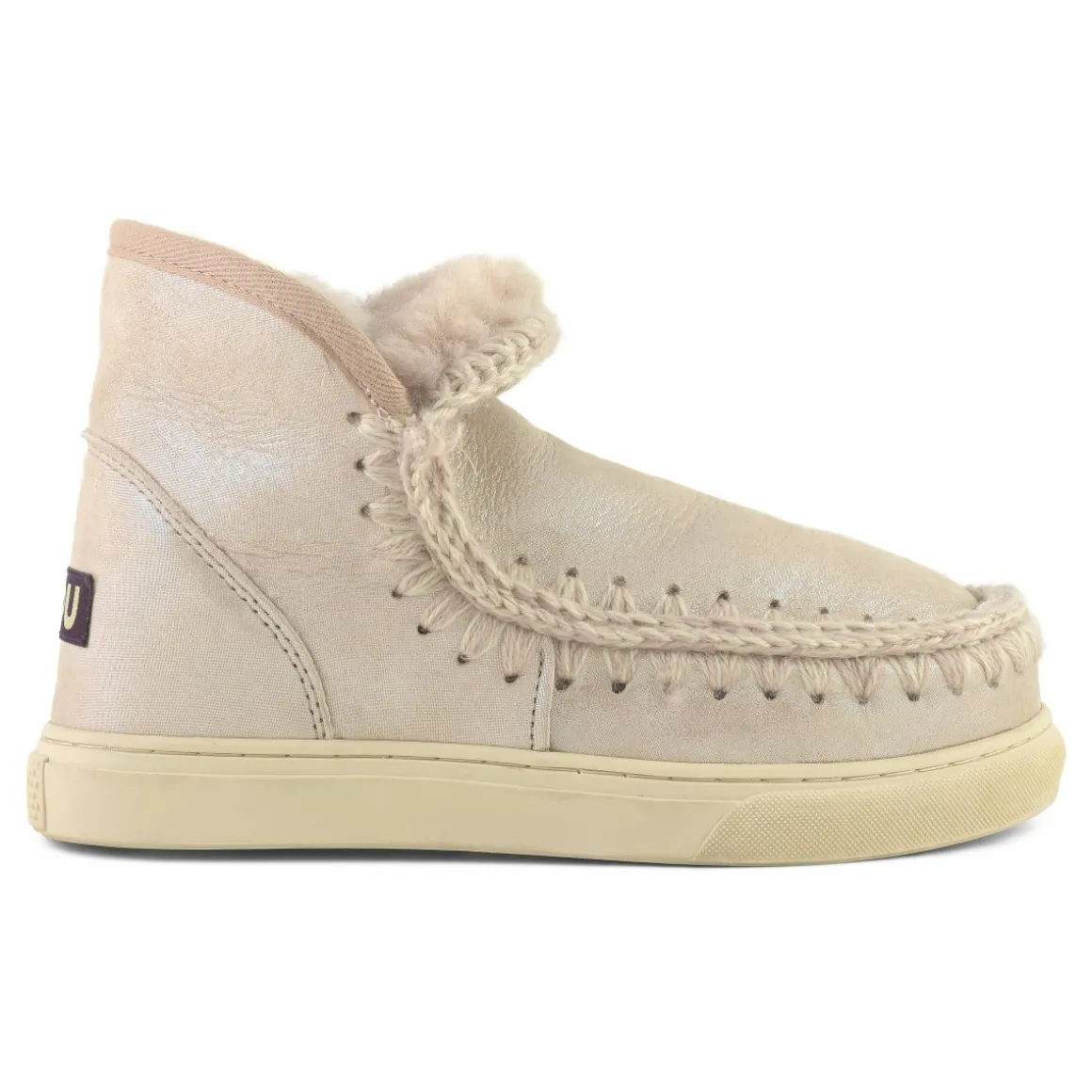 Eskimo Sneaker