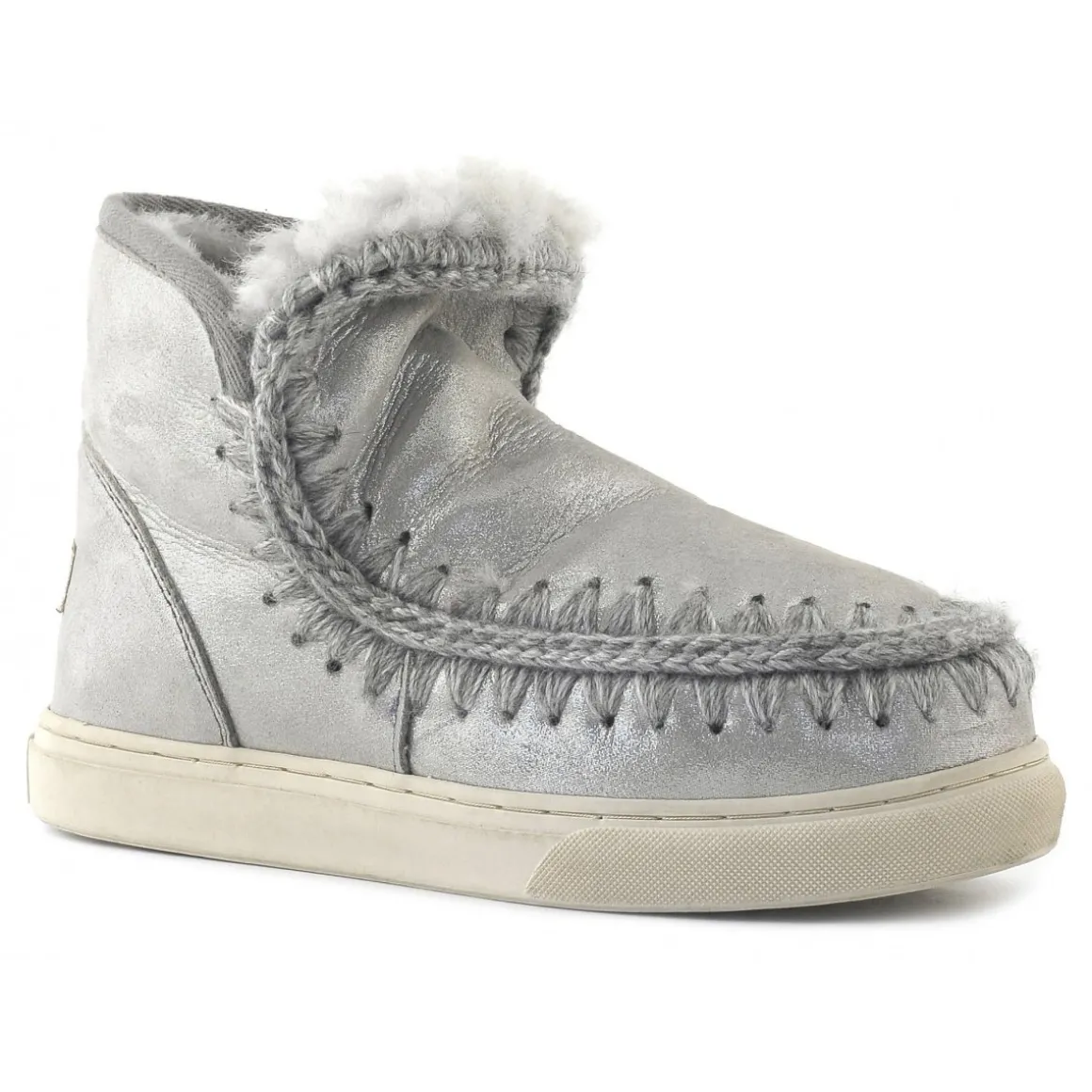 Eskimo Sneaker