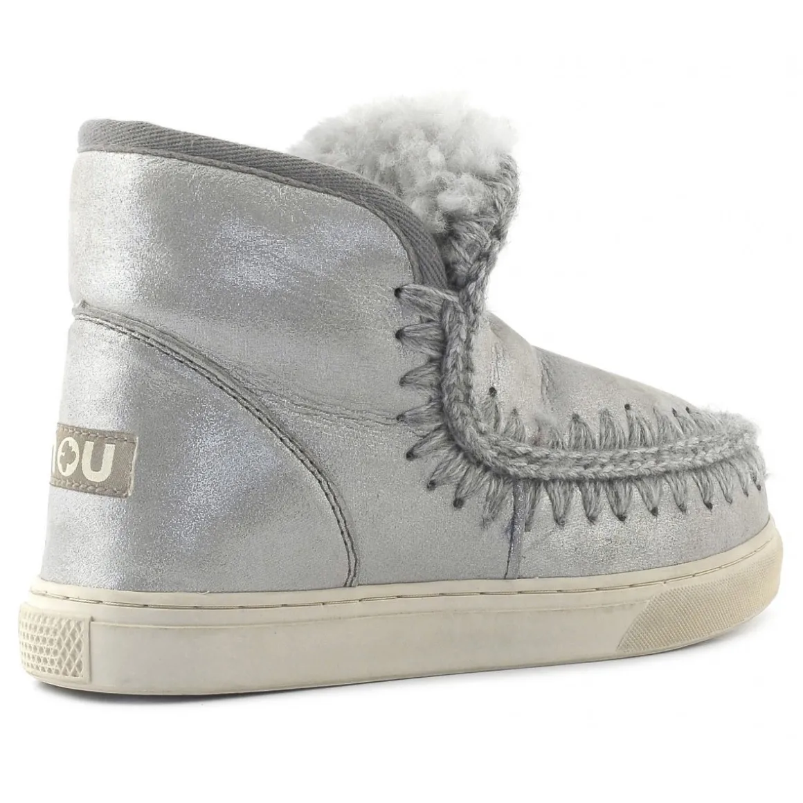Eskimo Sneaker