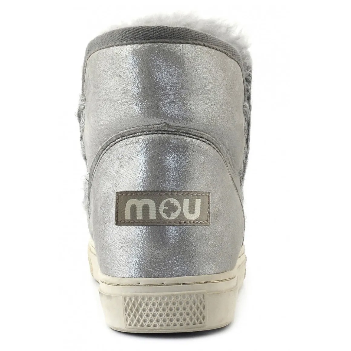 Eskimo Sneaker