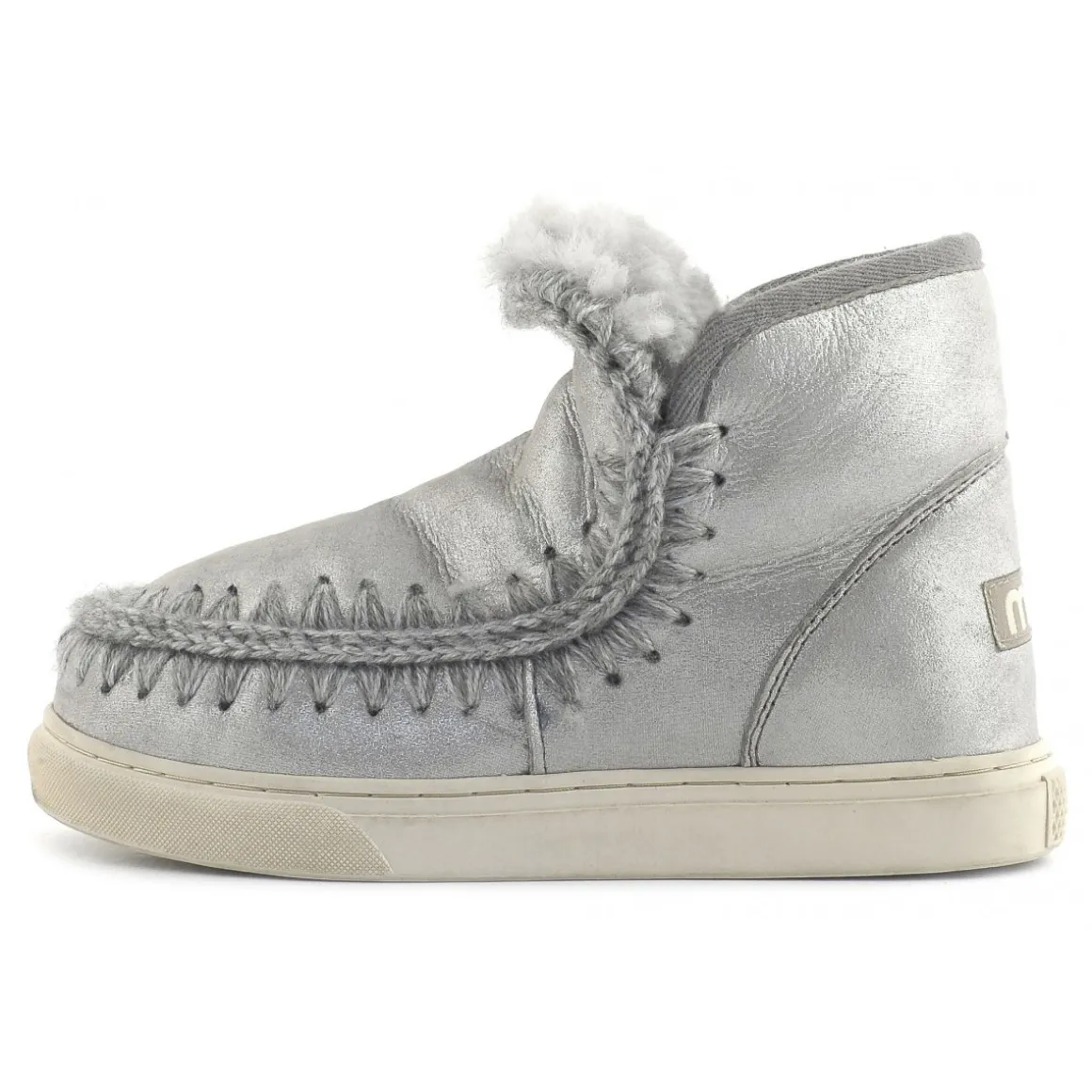 Eskimo Sneaker
