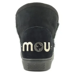 Eskimo Sneaker - Big Metallic Logo