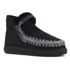 Eskimo Sneaker Blended Stitching