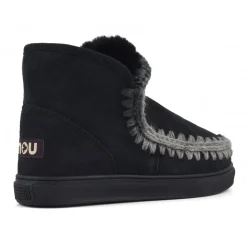 Eskimo Sneaker Blended Stitching