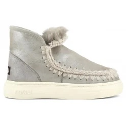 Eskimo Sneaker Bold