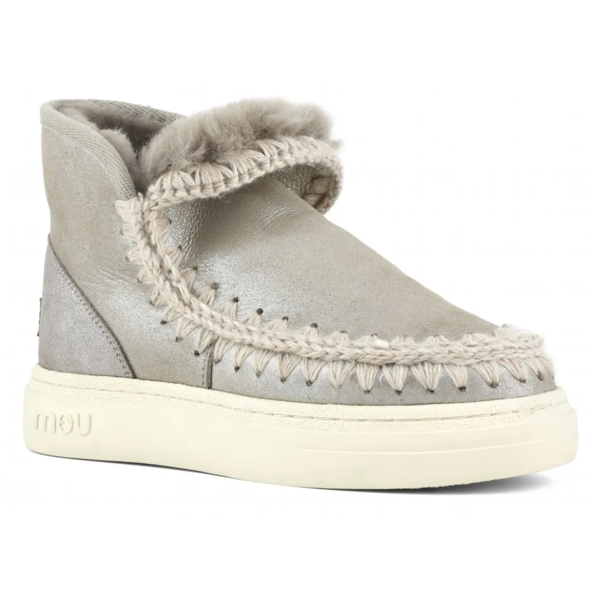 Eskimo Sneaker Bold