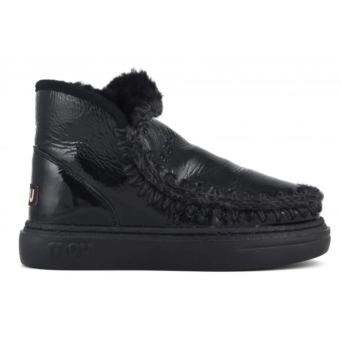 Eskimo Sneaker Bold