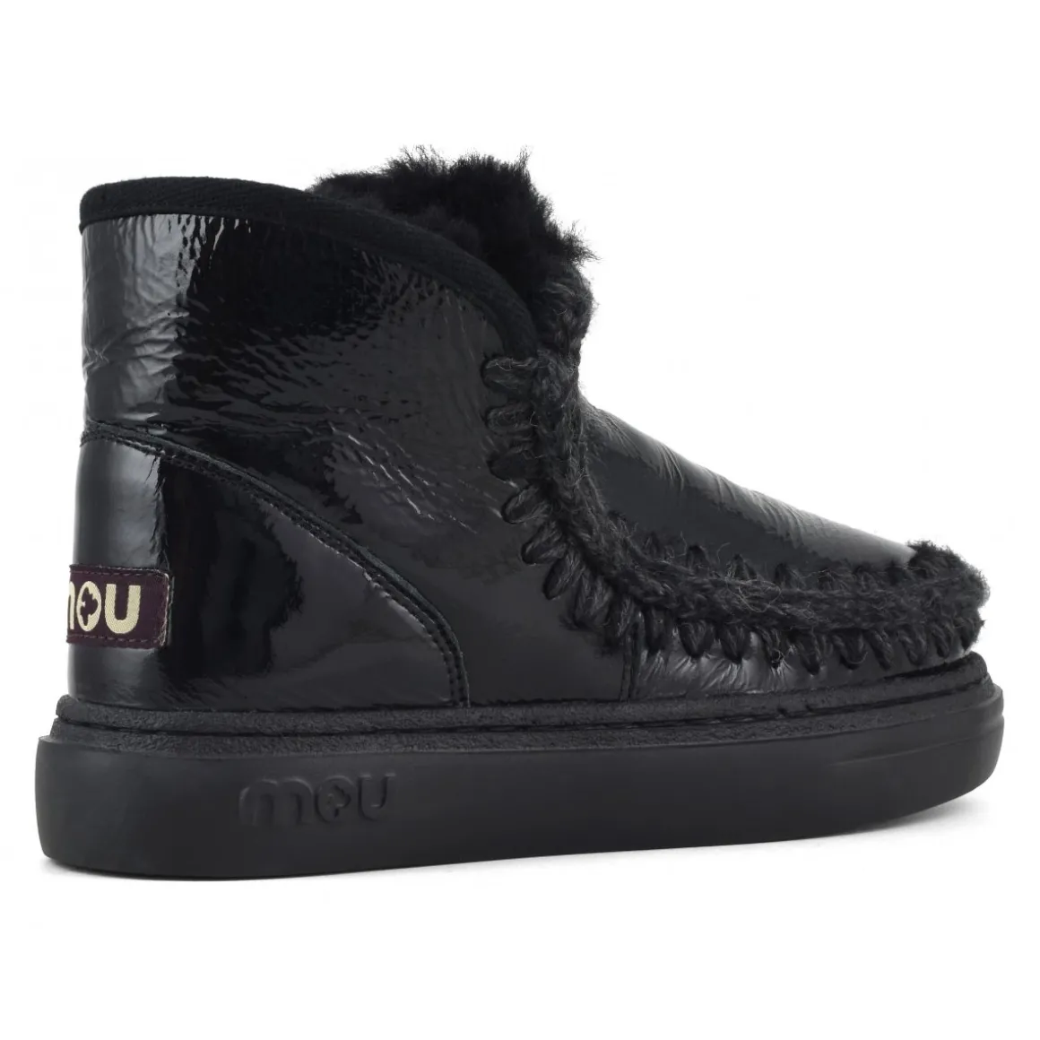 Eskimo Sneaker Bold