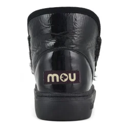Eskimo Sneaker Bold