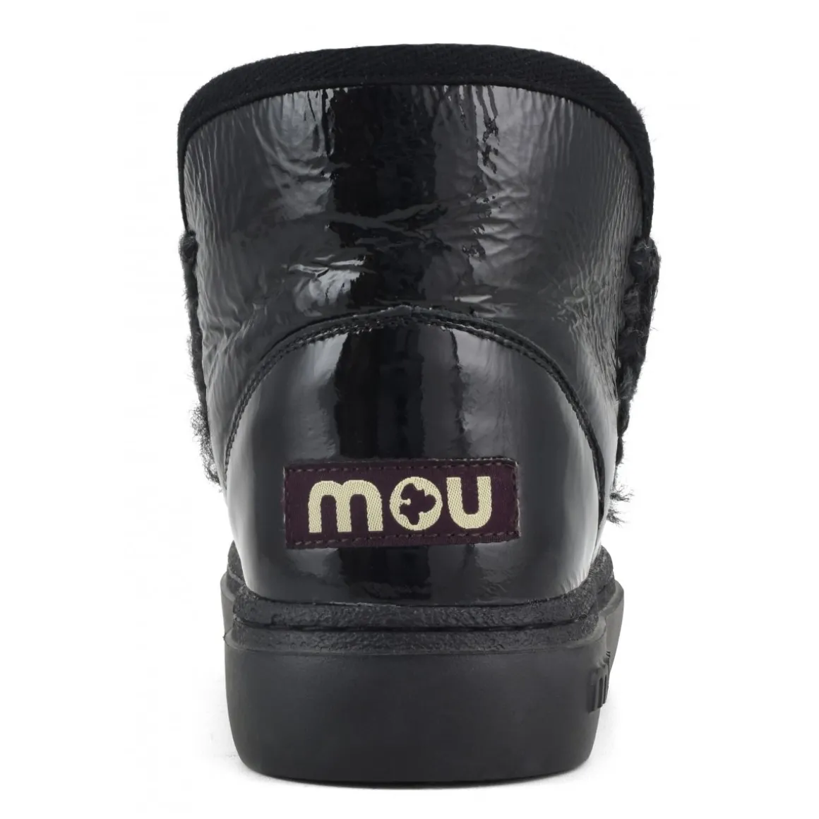 Eskimo Sneaker Bold