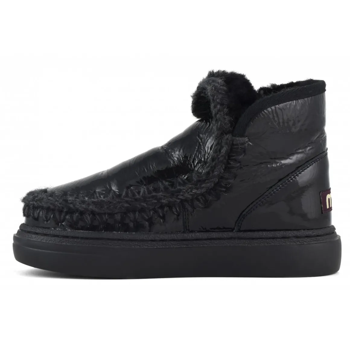 Eskimo Sneaker Bold