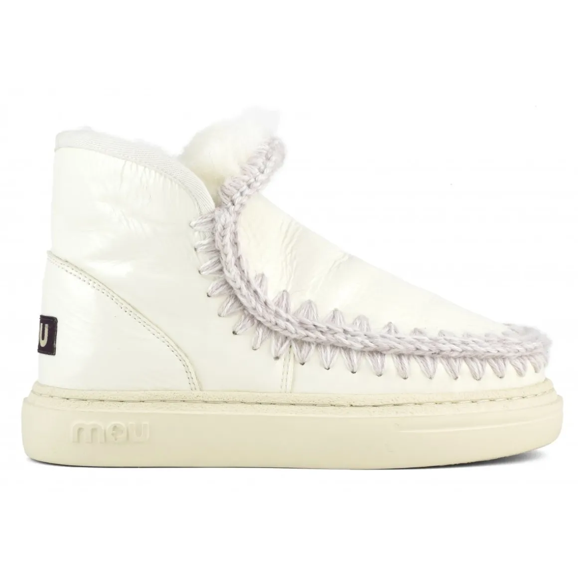 Eskimo Sneaker Bold