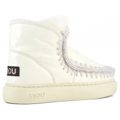Eskimo Sneaker Bold