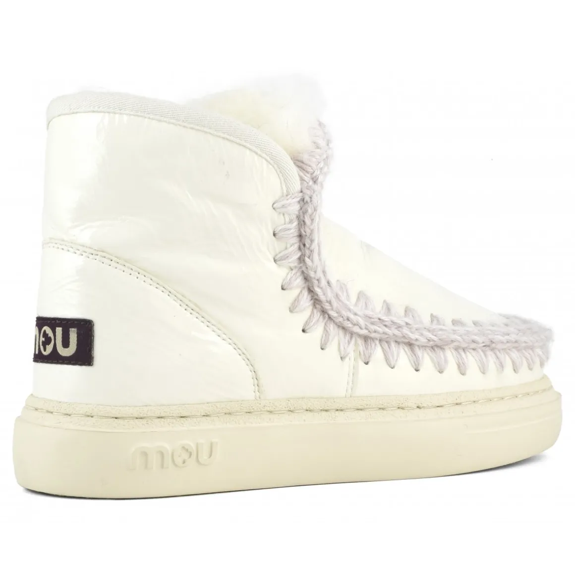 Eskimo Sneaker Bold