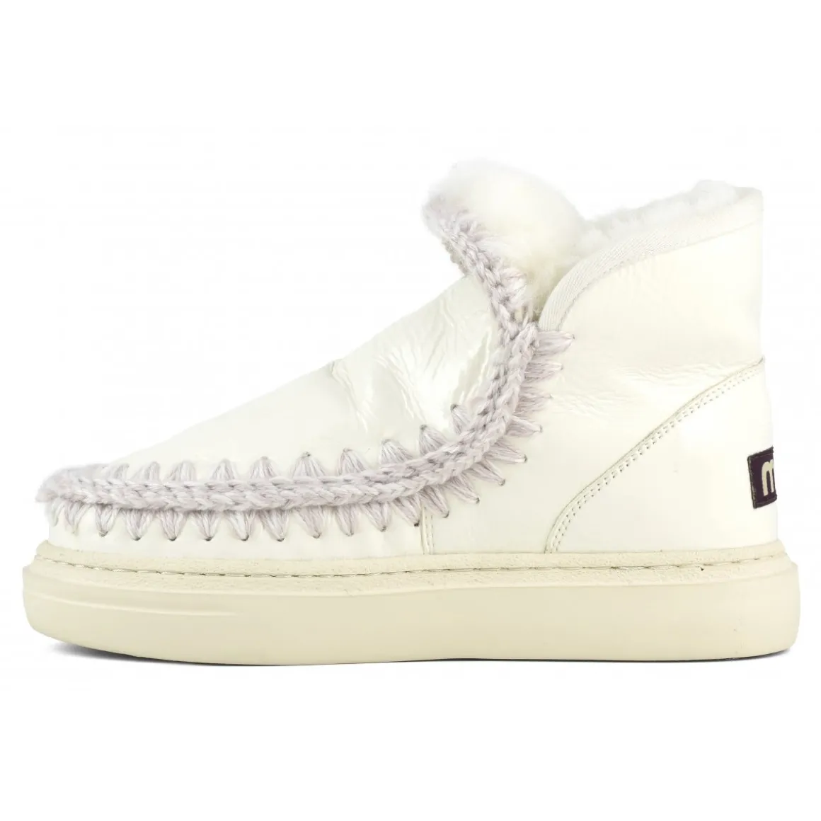 Eskimo Sneaker Bold