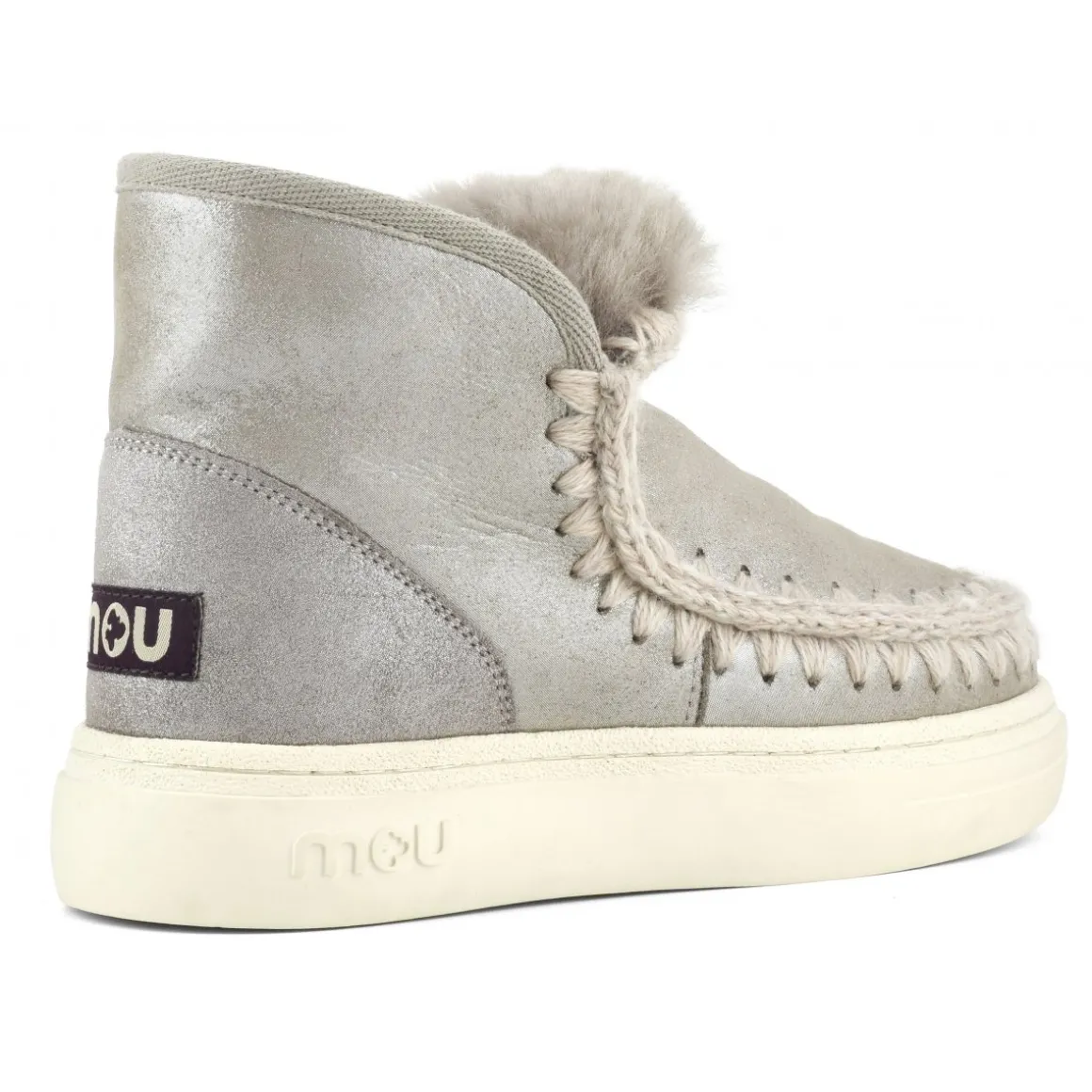 Eskimo Sneaker Bold