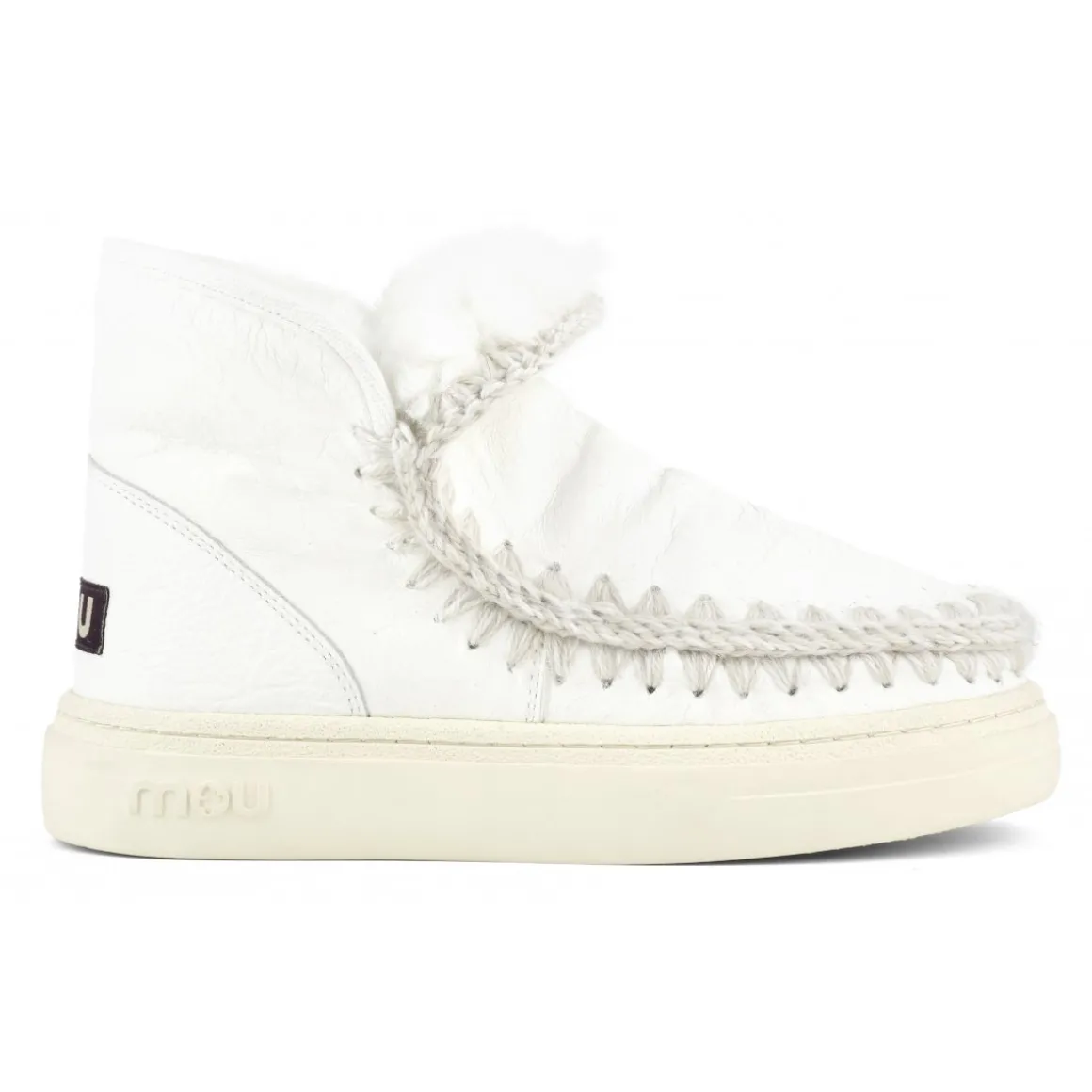 Eskimo Sneaker Bold