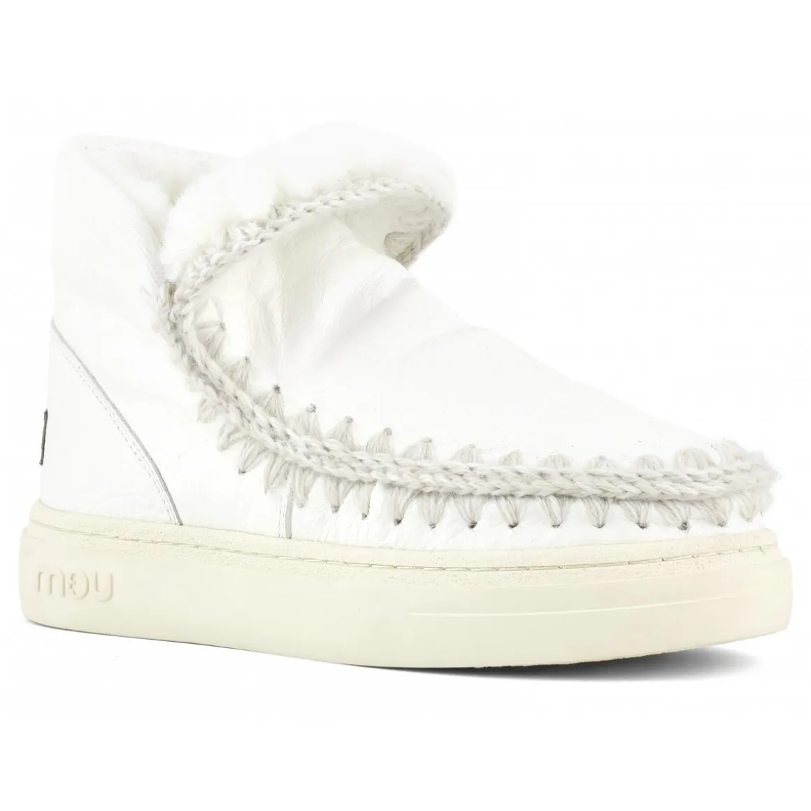 Eskimo Sneaker Bold