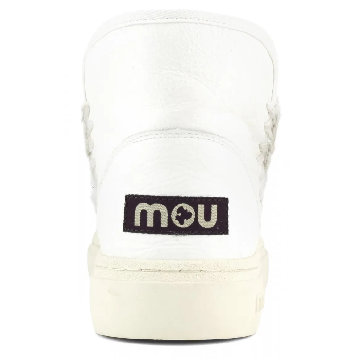 Eskimo Sneaker Bold