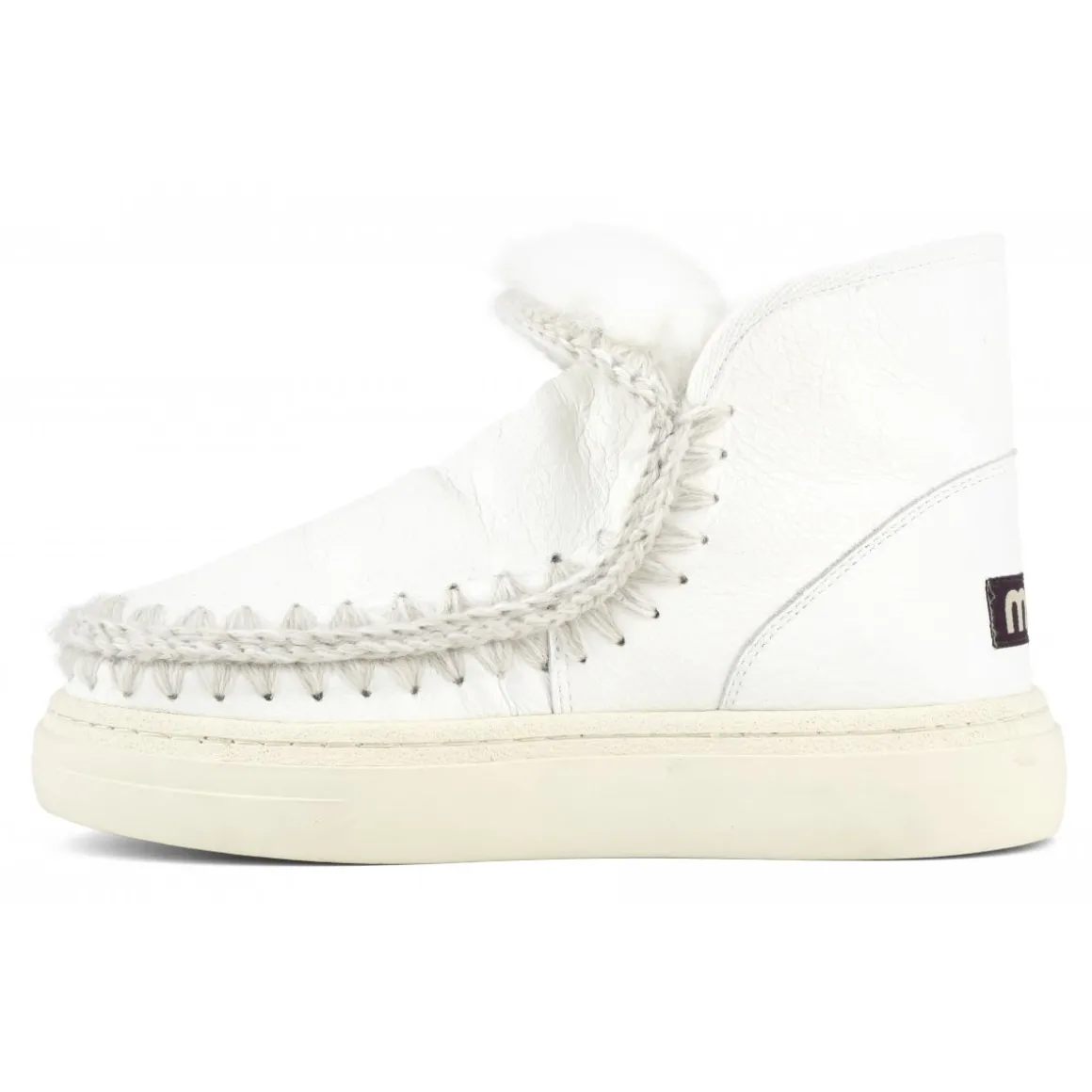 Eskimo Sneaker Bold