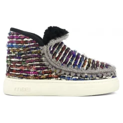 Eskimo Sneaker Bold