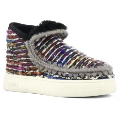 Eskimo Sneaker Bold