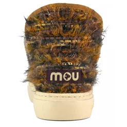 Eskimo Sneaker Bold Tweed