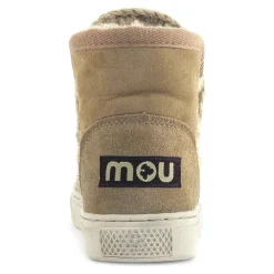 Eskimo Sneaker Kid