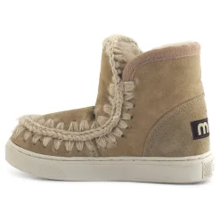 Eskimo Sneaker Kid