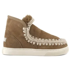 Eskimo Sneaker Kid
