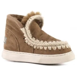 Eskimo Sneaker Kid