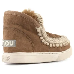 Eskimo Sneaker Kid