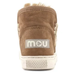Eskimo Sneaker Kid