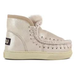 Eskimo Sneaker Kid